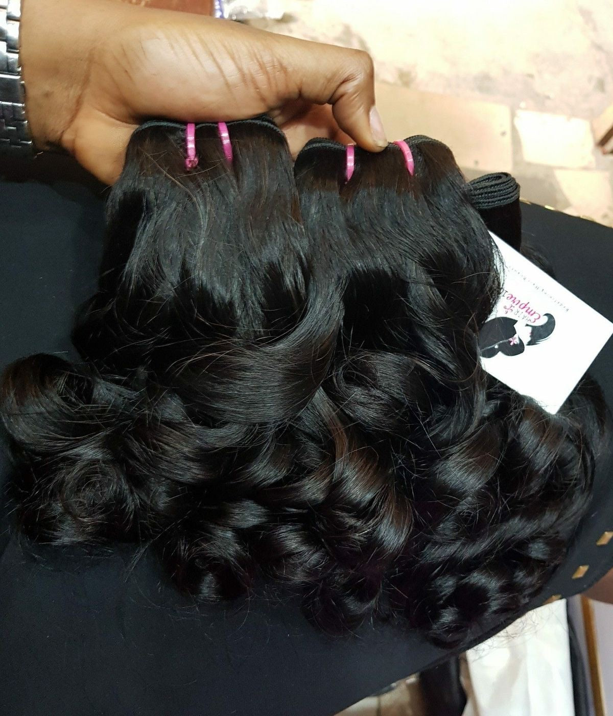 bundles