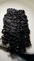 curly bundles