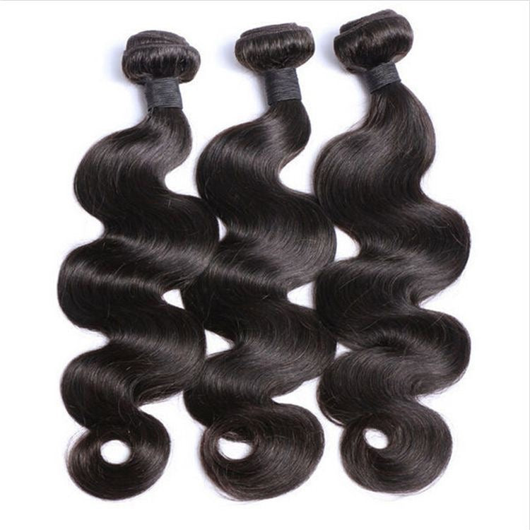 BODY WAVE BUNDLES