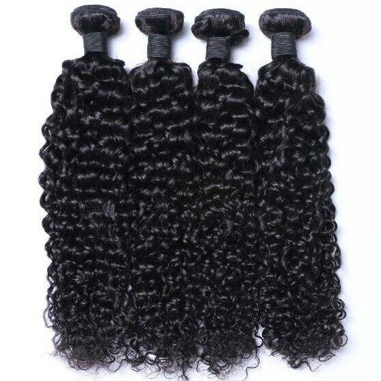 curly bundles