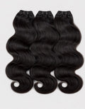 BODY WAVE BUNDLES