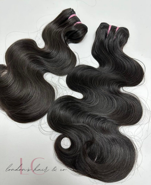 BODY WAVE BUNDLES